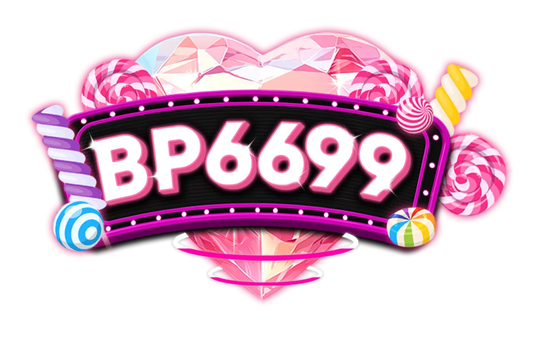 bp6699 logo
