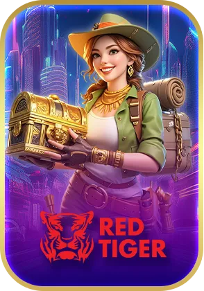 bp6699 redtiger
